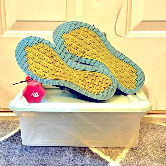 ASICS sneaker - Picture 5 of 5